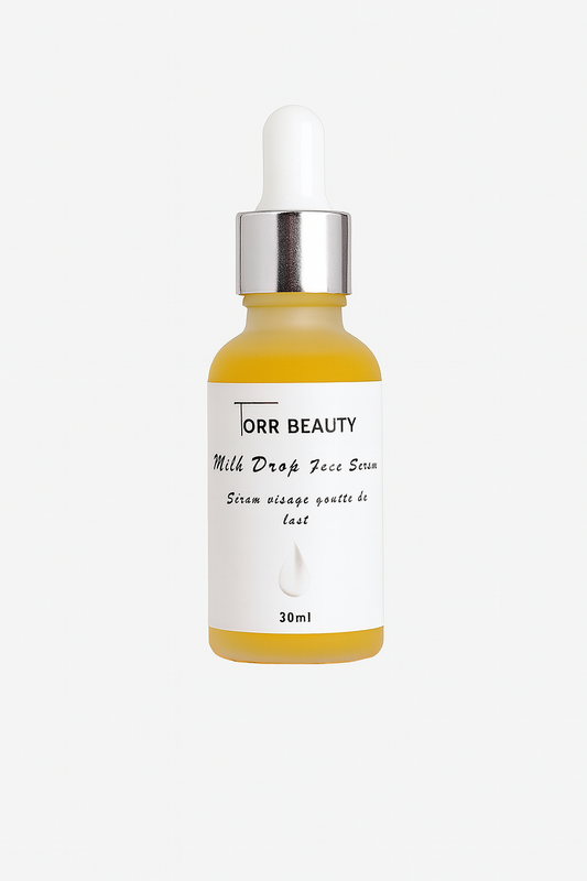 Milk Drop Face Serum
