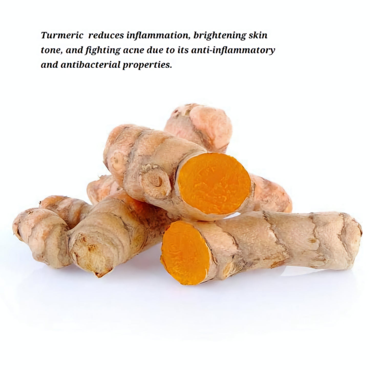 Saffron Radiance Moisturizer